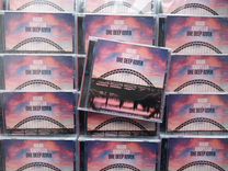 CD диски Mark Knopfler "One Deep River" 2024