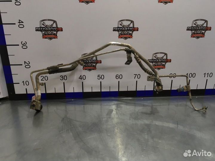 Трубка кондиционера Лада Приора седан 21126 2012