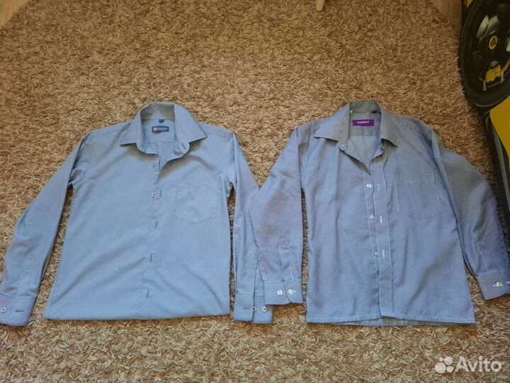 Школьная форма