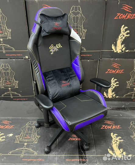 Игровое кресло