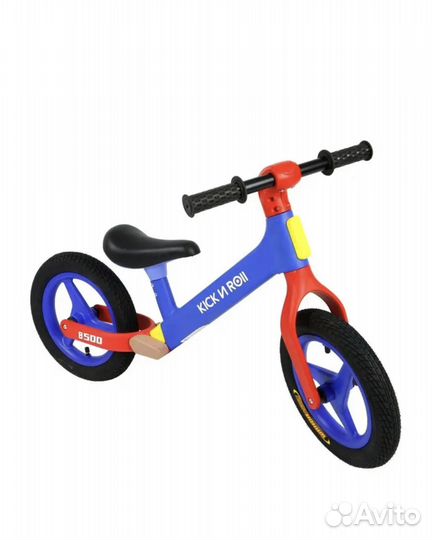 Беговел детский