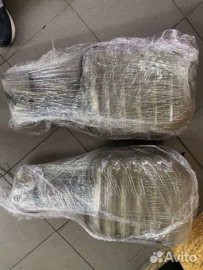 Банка глушителя