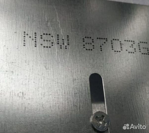 Ручной Маркиратор маркинг