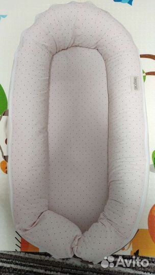 Кокон для новорожденных