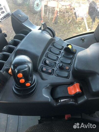 Трактор CHALLENGER MT, 2014