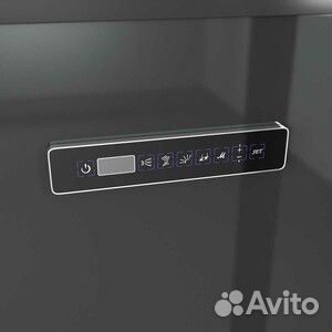 Душевая кабина