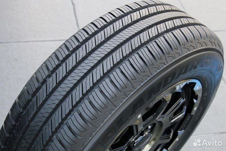 Yokohama Geolandar CV G058 215/55 R18 99V