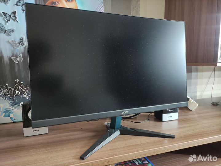 Монитор Aser Nitro 27 дюймов