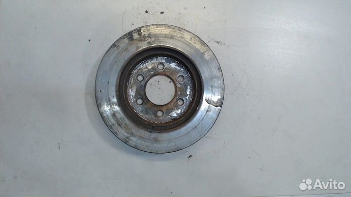 Диск тормозной Dodge Durango, 1998