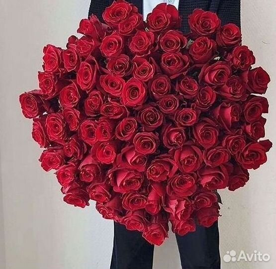Розы Цветы Букеты 25 51 151 201 101 301 501 опт