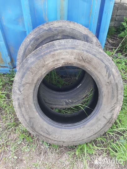 Резина 17