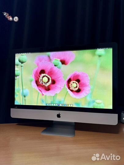 Apple iMac 27 2011