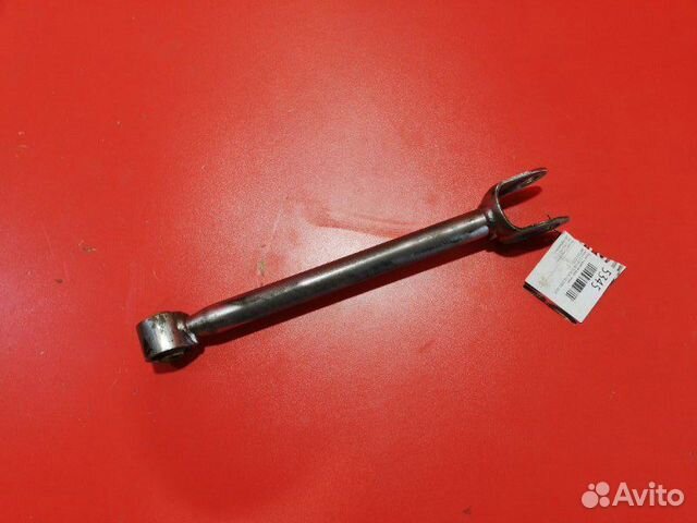 Тяга подвески задняя Lexus Is250 GSE20 4GR-FSE