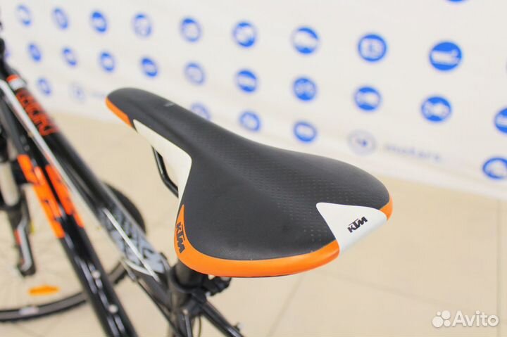 Велосипед KTM Chicago