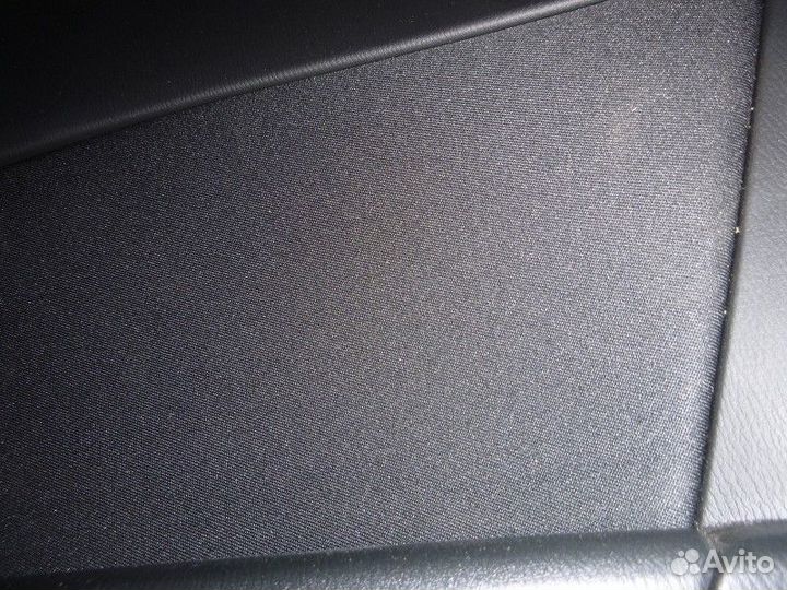 Обшивка двери задней правой mazda 3 3 (BM) 2013- 2