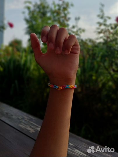 Браслетики