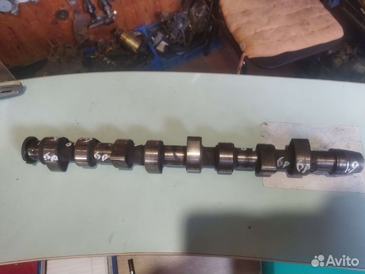 Распредвал volkswagen 1.9 tdi