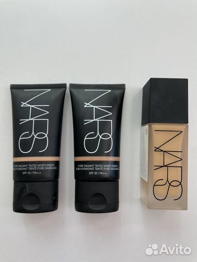 Тональный крем nars