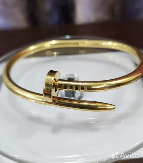 Браслет Гвоздик