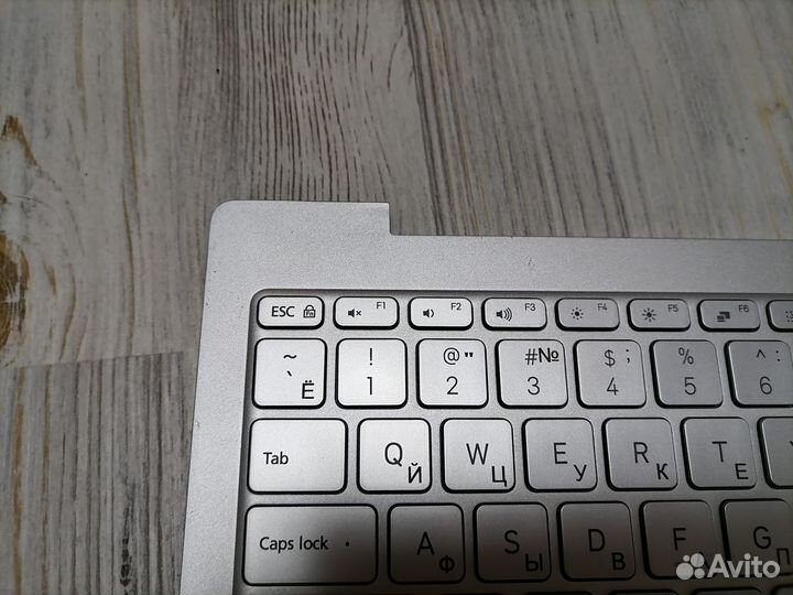 Xiaomi mi notebook air 12.5 в разбор