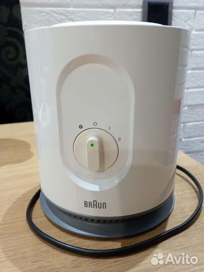 Блендер braun запчасти без ножа