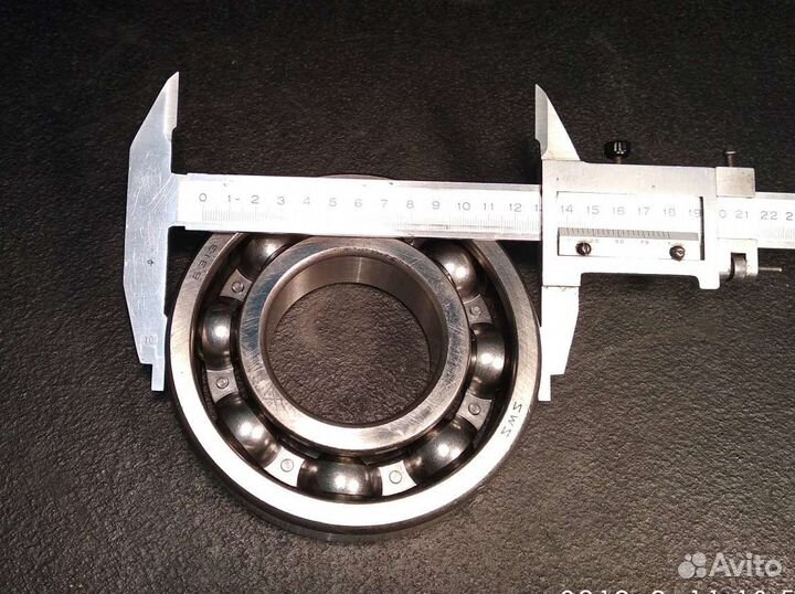 Подшипник 06040-06313