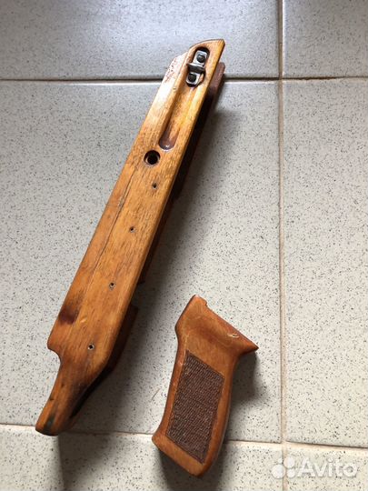 Дерево тоз-106