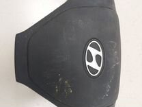 Подушка безопасности водителя Hyundai Coupe (Tibur