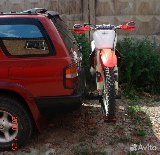 Фаркоп на Toyota, Nissan., Honda в наличии