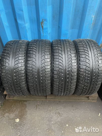 Gislaved Nord Frost 5 225/50 R17 98T