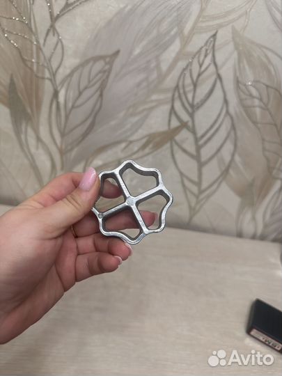 Форма для выпечки Хворост СССР