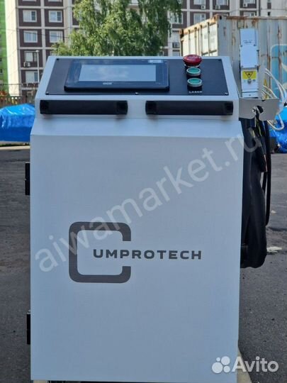 Ручная лазерная сварка 3в12