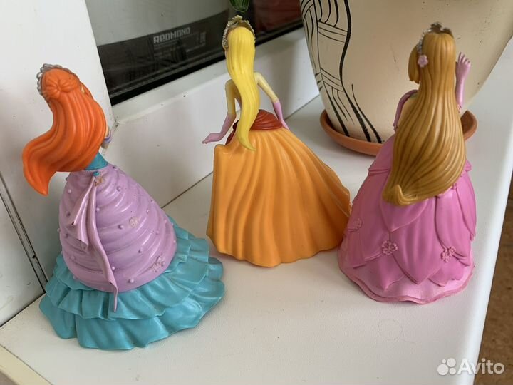 Куклы Winx, аксессуары Winx