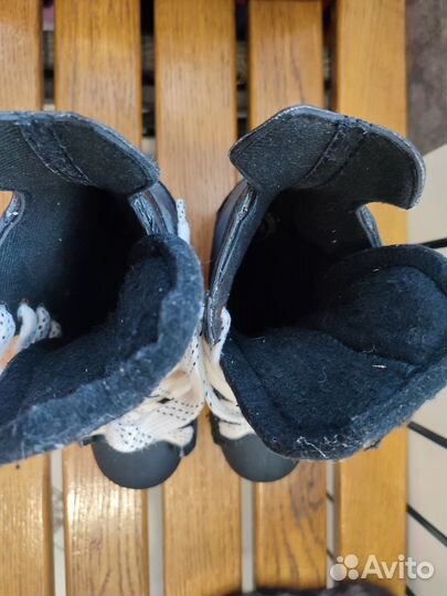 Коньки детские 29 размер