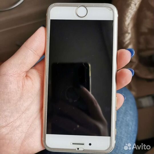 iPhone 6S, 32 ГБ