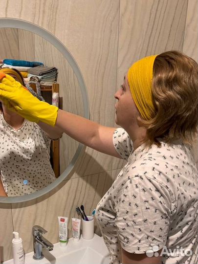 Клининг Уборка домов