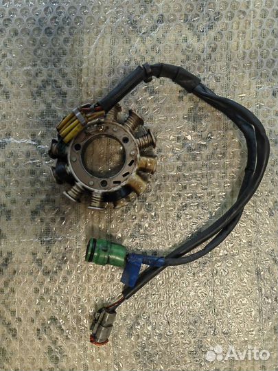 Статор BRP Grand Touring 500