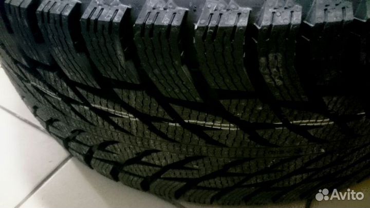 Nokian Tyres Hakkapeliitta R3 195/55 R16 91R