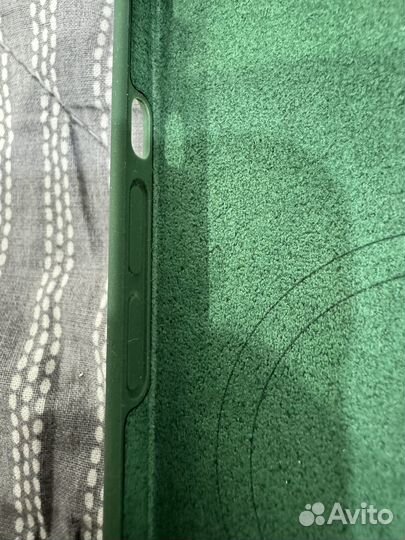 Чехол iPhone 13 Apple Selicone Case