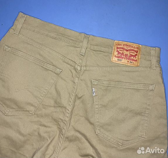 Шорты Levi'S 505