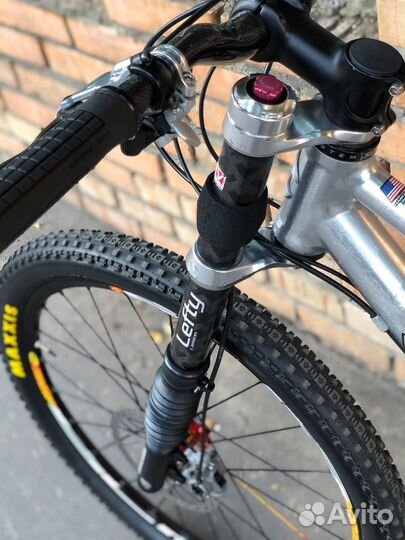 Велосипед Cannondale Prophet 26er М