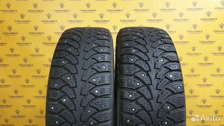 Nokian Tyres Hakkapeliitta 4 185/65 R15 88T