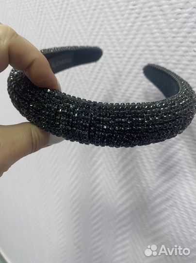 Ободок Mariarty