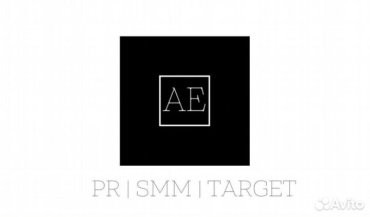 SMM визуал reels content