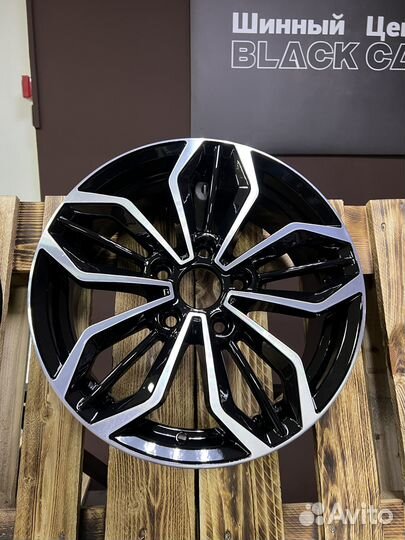 Neo 7,5x17/5x114,3 ET46 D60,1 780 BD