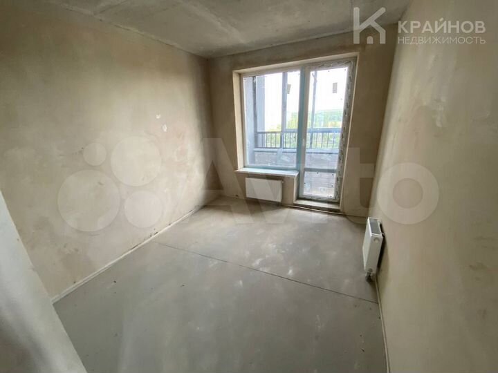 Квартира-студия, 19,4 м², 6/14 эт.