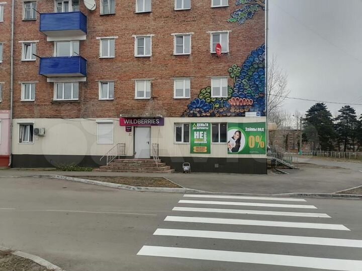 Свободного назначения, 171 м²