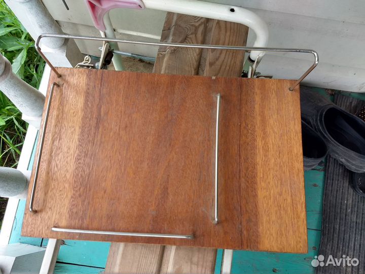 Полка под стационарный телефон