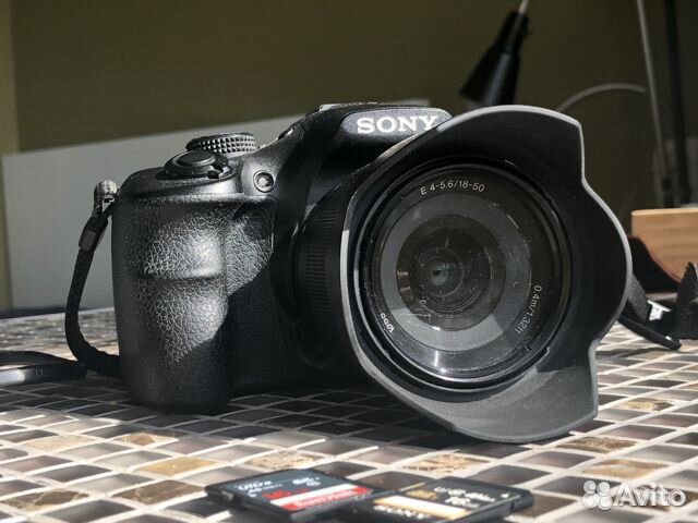 Sony ilce-3500J