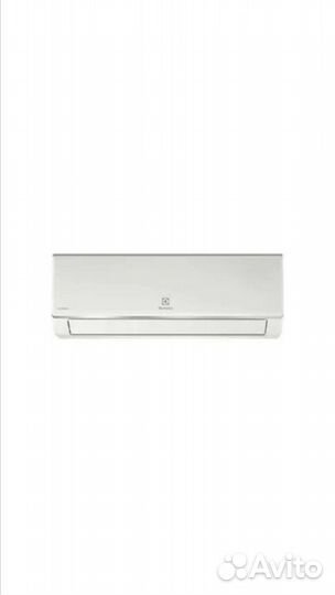 Кондиционер Electrolux
